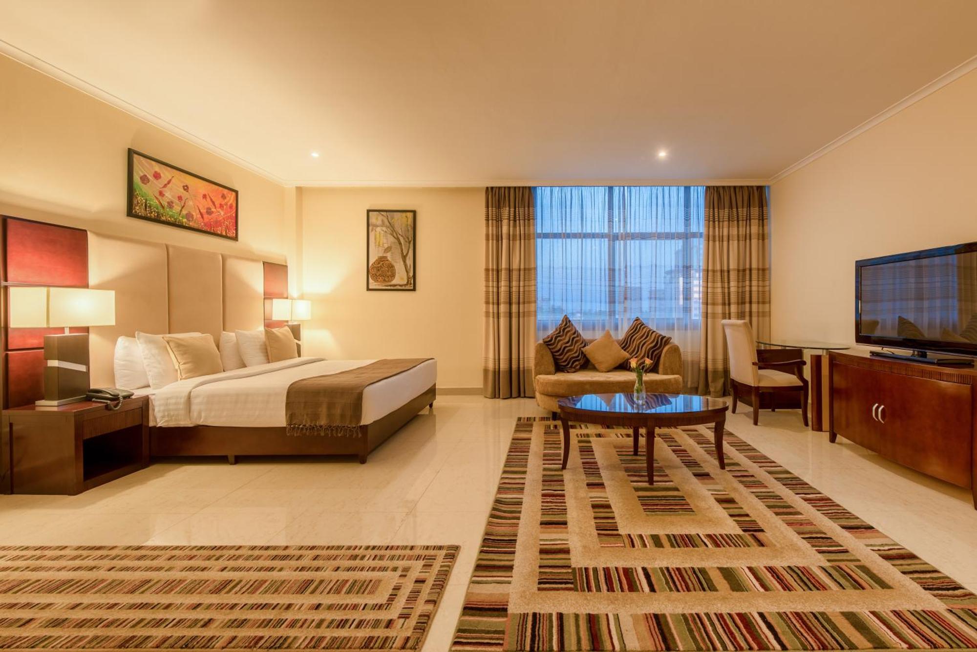 Seashells Millennium Hotel Dar es Salaam Exterior photo